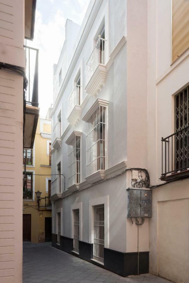 La Casa Del Lagar 10 Appartement Séville