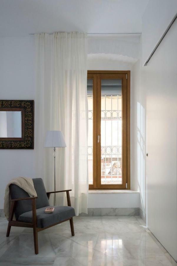 La Casa Del Lagar 10 Appartement Séville