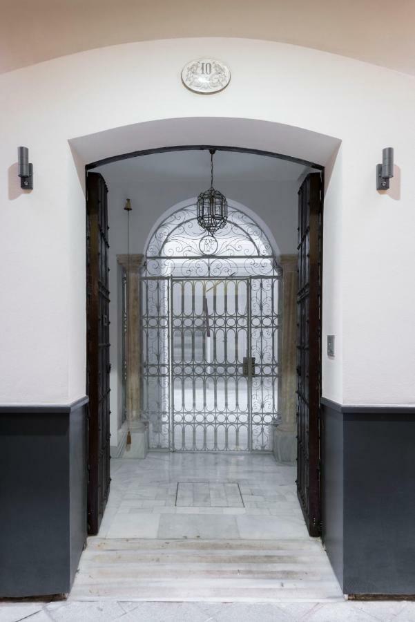 Appartement La Casa Del Lagar 10