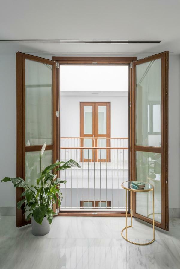 La Casa Del Lagar 10 Appartement Séville
