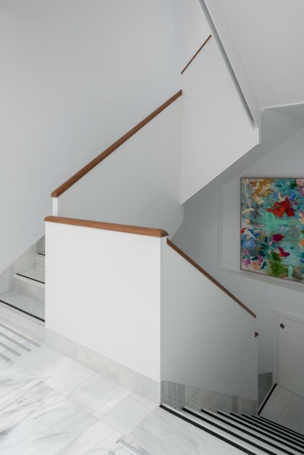 La Casa Del Lagar 10 Appartement Séville