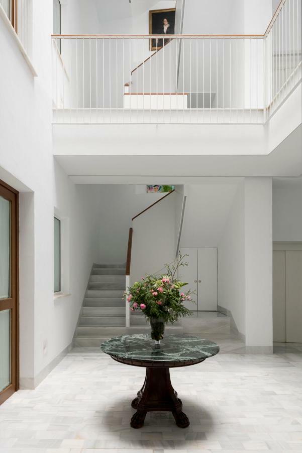 Appartement La Casa Del Lagar 10 *