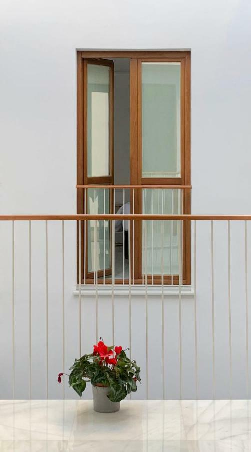 La Casa Del Lagar 10 Appartement
