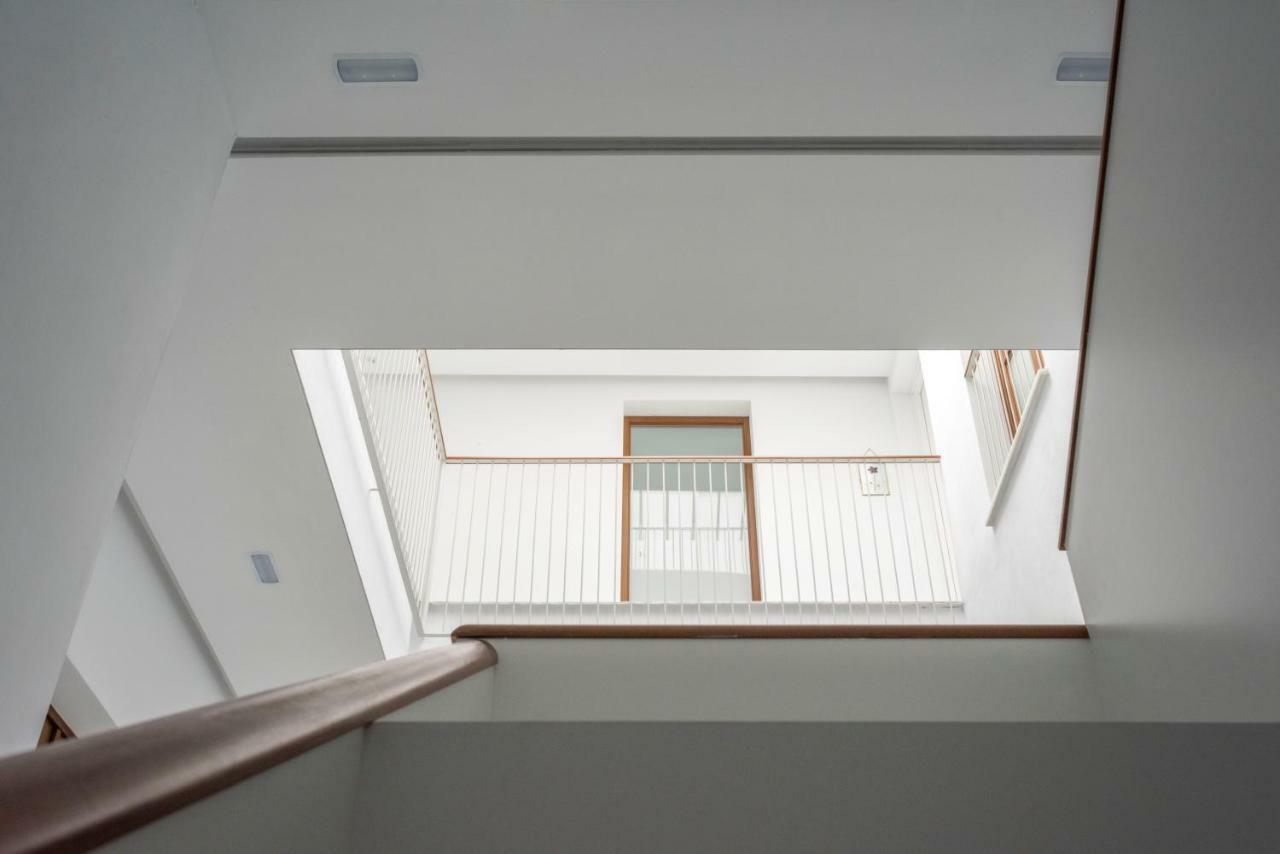 Appartement La Casa Del Lagar 10 *