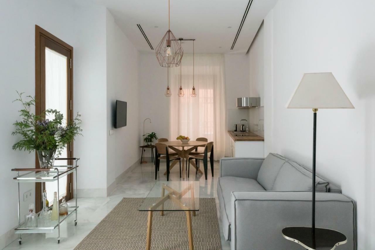 La Casa Del Lagar 10 Appartement *