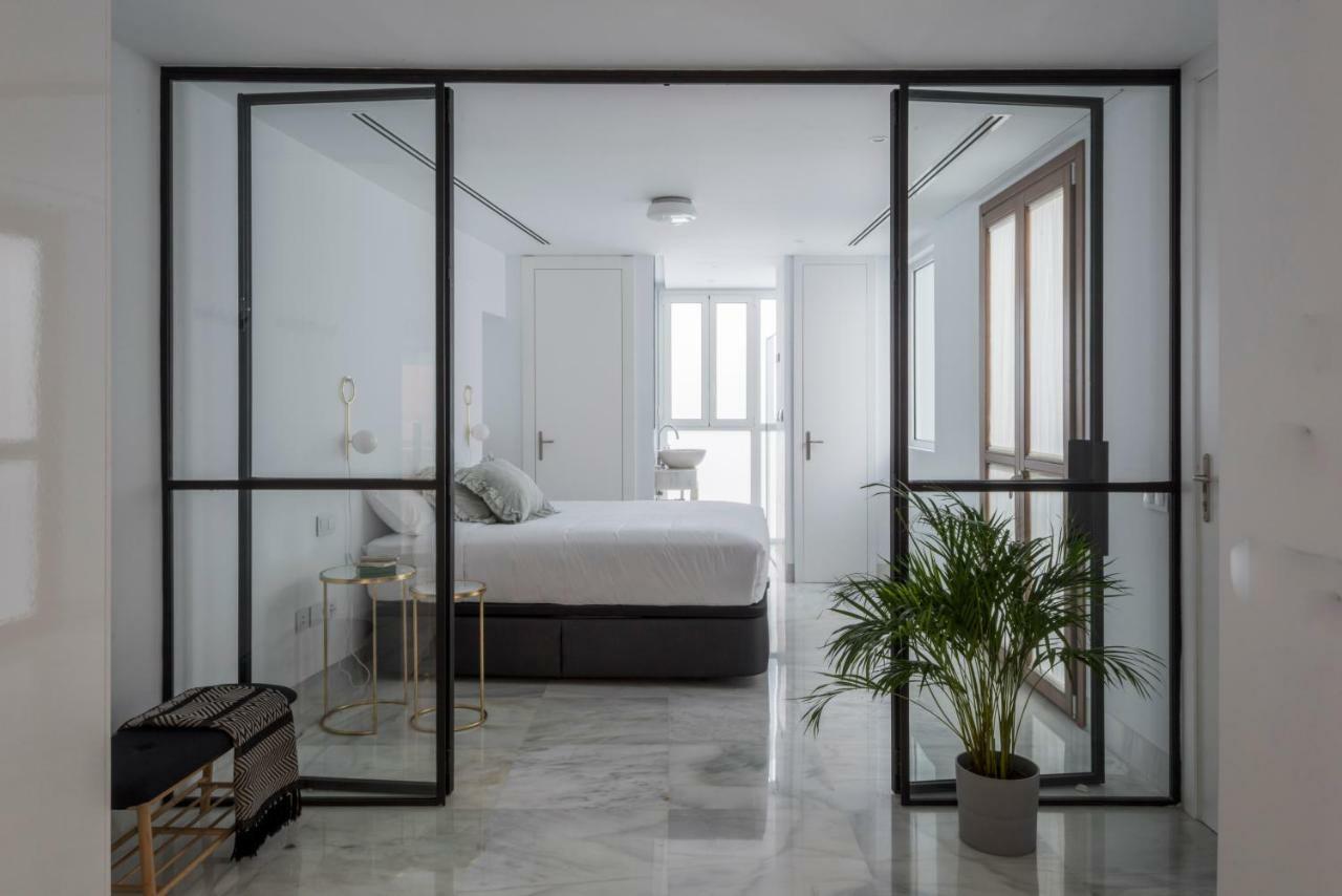 La Casa Del Lagar 10 Appartement